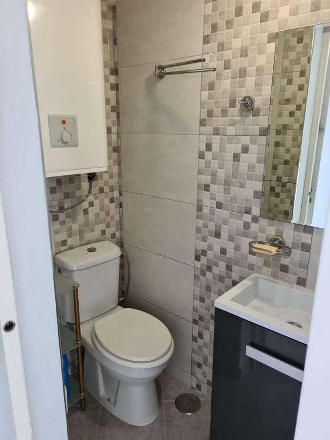 アルマダ Casa Coquetaヴィラ エクステリア 写真