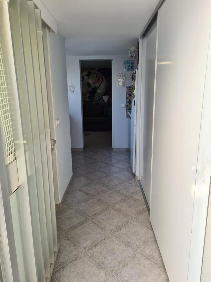 アルマダ Casa Coquetaヴィラ エクステリア 写真
